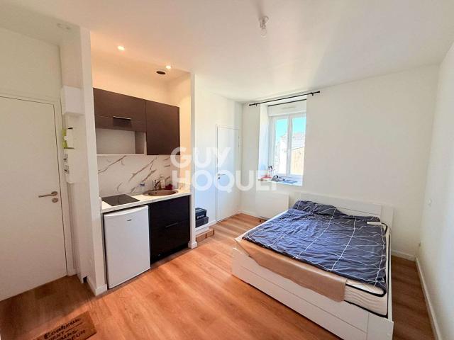 Studio location à Brest, Bretagne