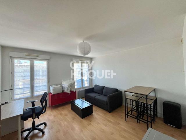 Studio location à Brest, Bretagne