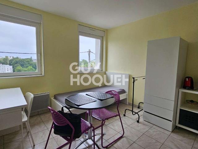 Studio location à Brest, Bretagne