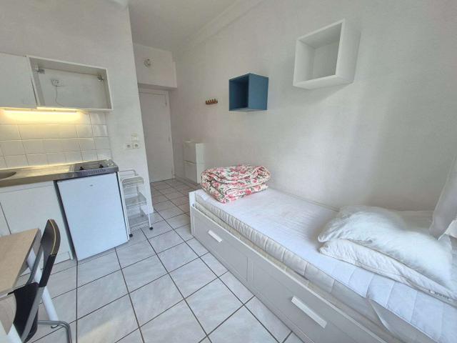 Studio location à Brest, Bretagne