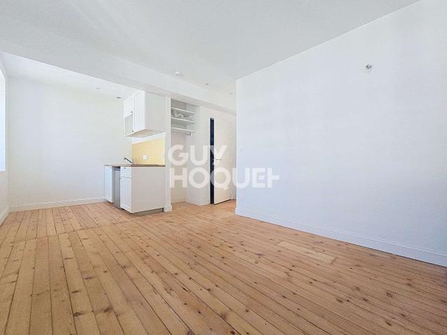Studio location à Brest, Bretagne