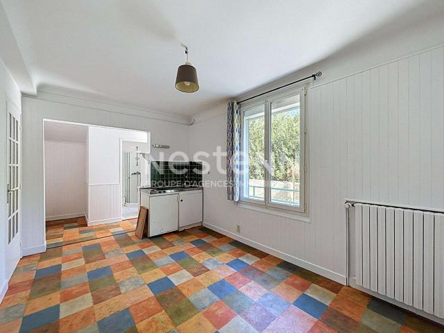 Studio location à Brest, Bretagne