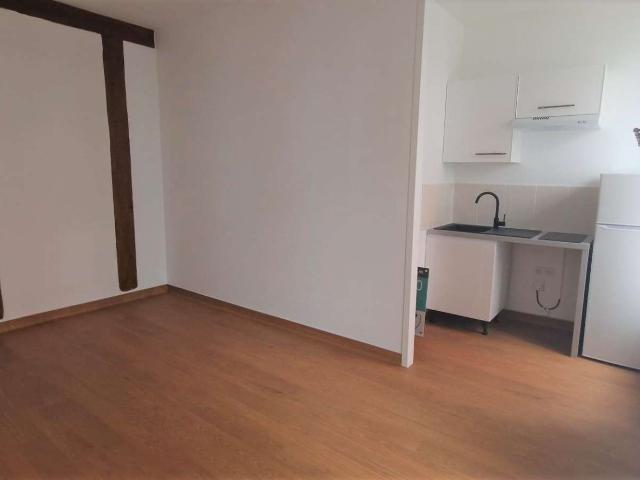 Studio location à Brest, Bretagne