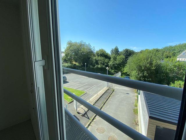 Studio location à Brest, Bretagne