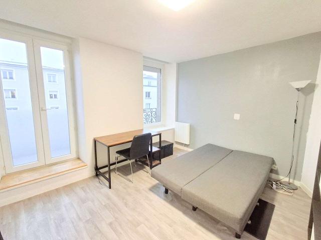 Studio location à Brest, Bretagne