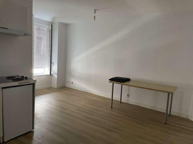 Studio location à Brest, Bretagne