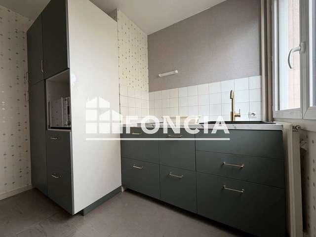 Appartement location à Brest, Bretagne