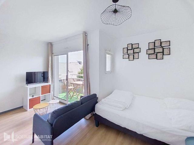 Appartement location à Brest, Bretagne
