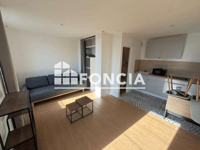 Appartement location à Brest, Bretagne