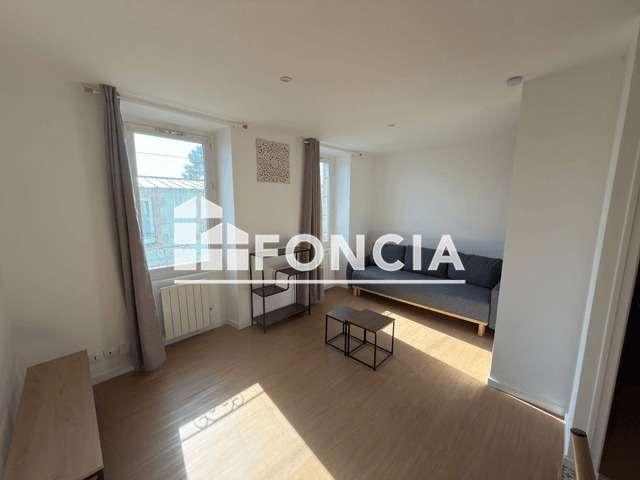 Appartement location à Brest, Bretagne