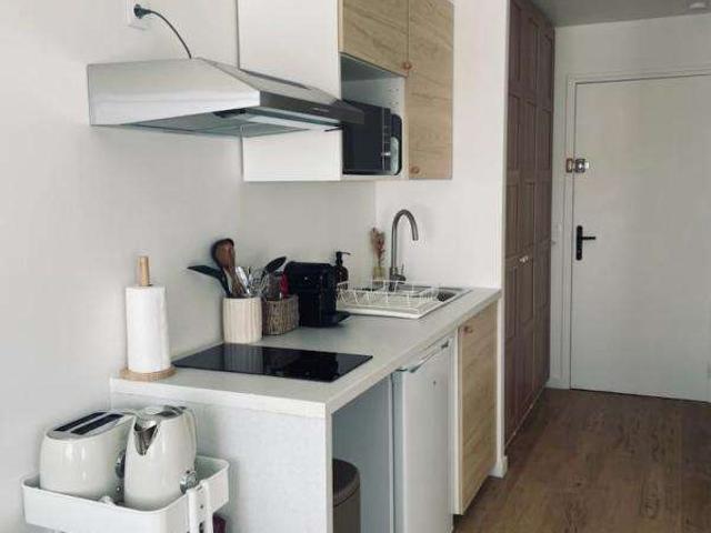 Appartement location à Brest, Bretagne