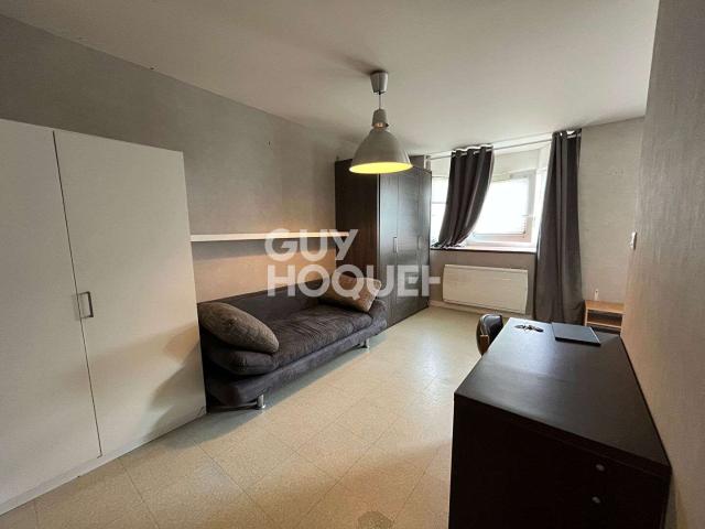 Studio location à Brest, Bretagne