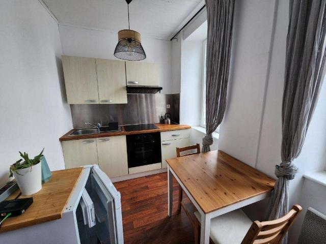 Appartement location à Brest, Bretagne