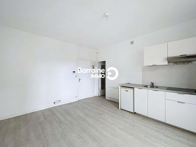Studio location à Brest, Bretagne