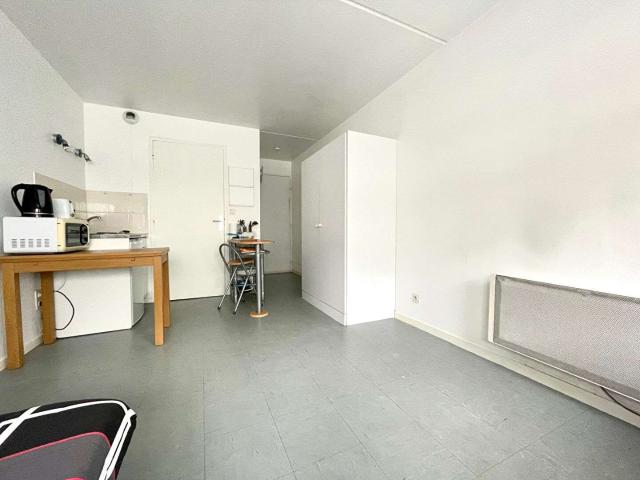 Studio location à Brest, Bretagne