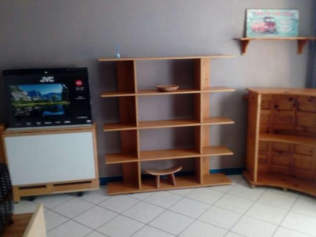 Studio location à Brest, Bretagne