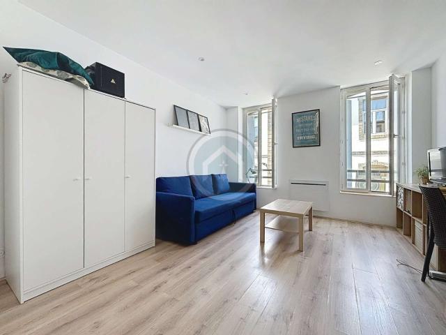 Appartement location à Brest, Bretagne