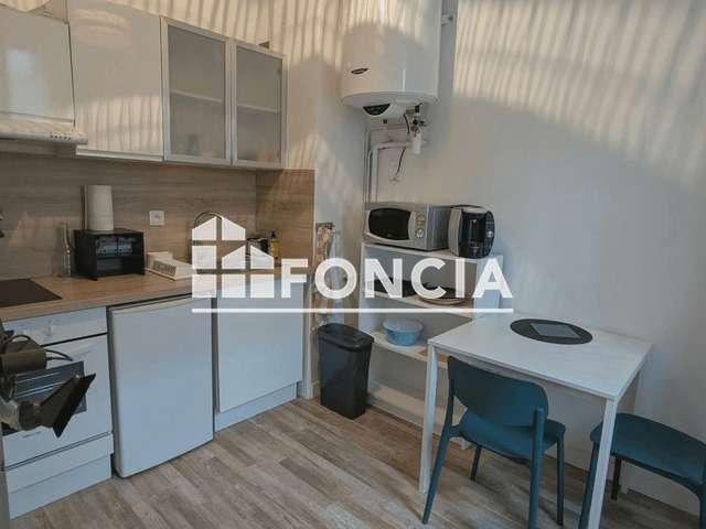 Appartement location à Brest, Bretagne