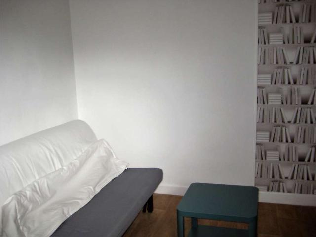 Studio location à Brest, Bretagne