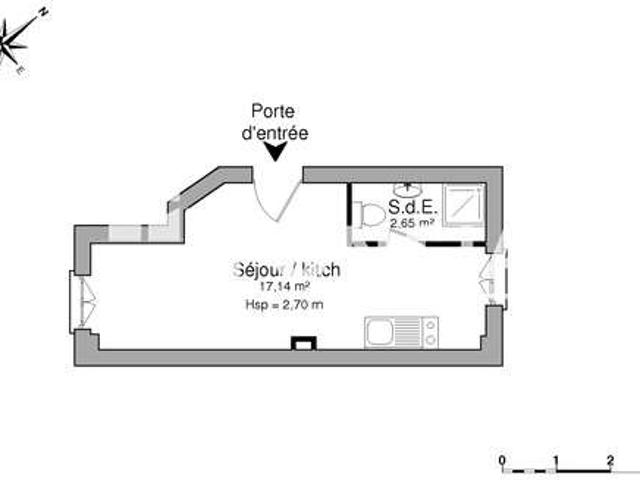 Appartement location à Brest, Bretagne