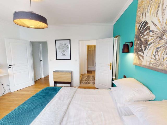Studio location à Brest, Bretagne