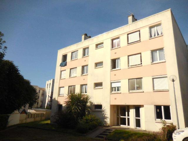 Appartement location à Brest, Bretagne