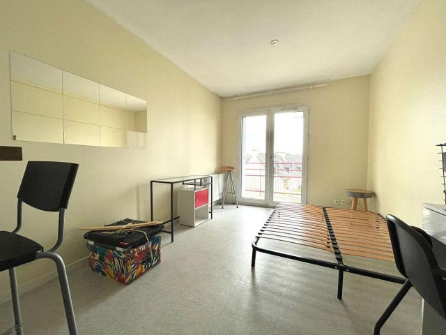 Studio location à Brest, Bretagne