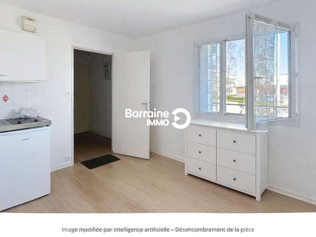 Appartement location à Brest, Bretagne