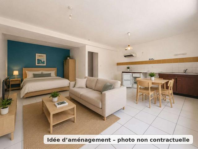 Appartement location à Brest, Bretagne