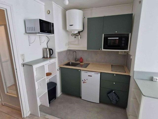 Appartement location à Brest, Bretagne