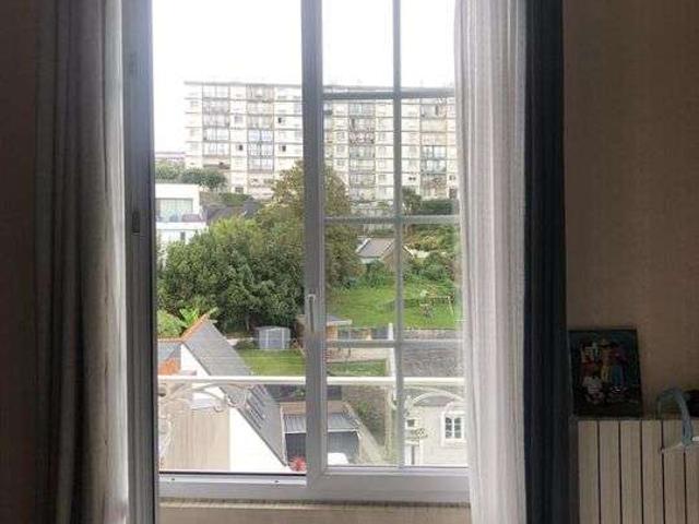 Appartement location à Brest, Bretagne