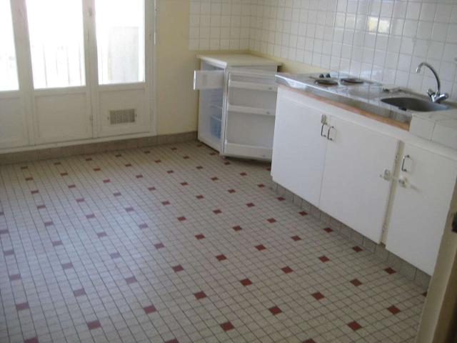 Appartement location à Brest, Bretagne