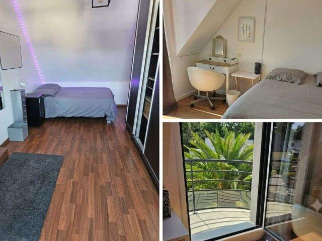 Appartement location à Brest, Bretagne