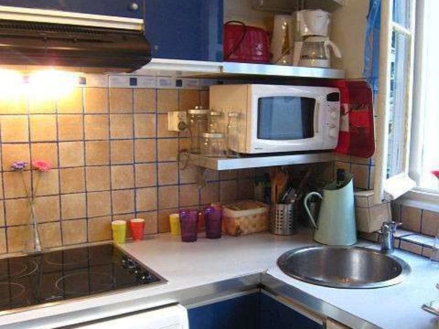 Studio location à Kérinou, Brest