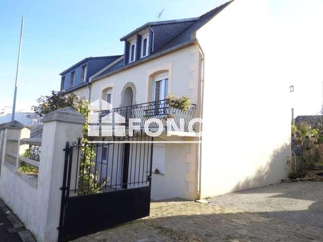 Appartement location à Brest, Bretagne