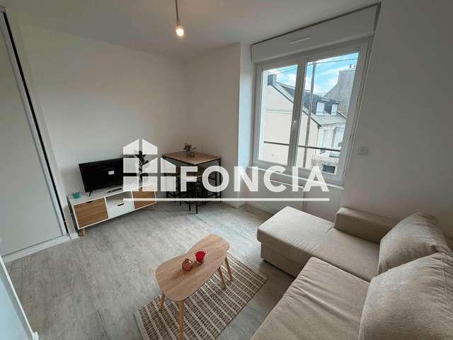 Appartement location à Brest, Bretagne