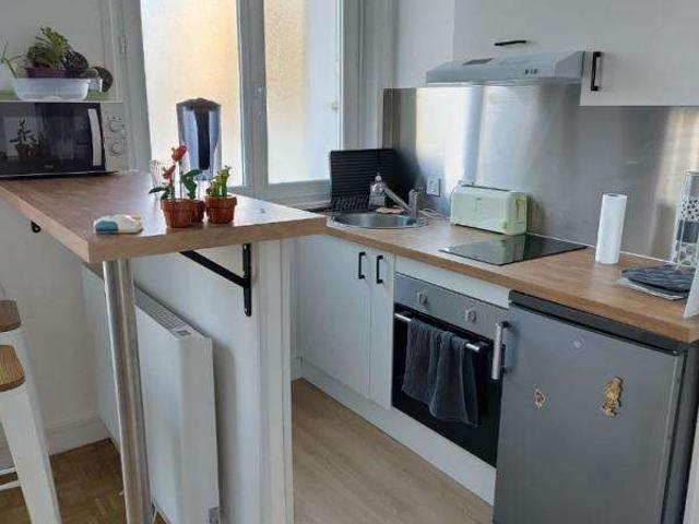 Appartement location à Brest, Bretagne
