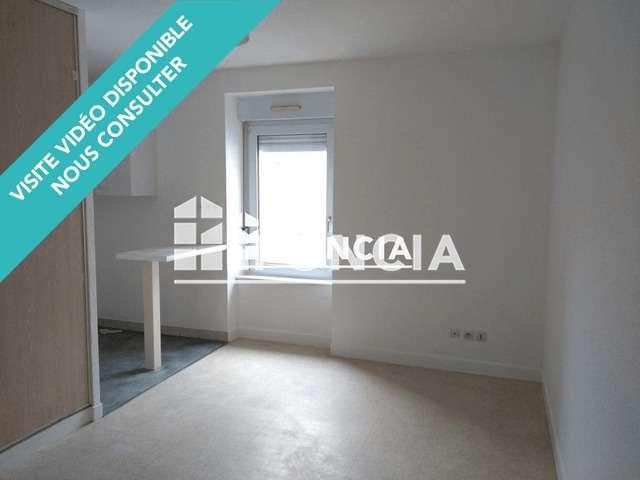 Appartement location à Brest, Bretagne
