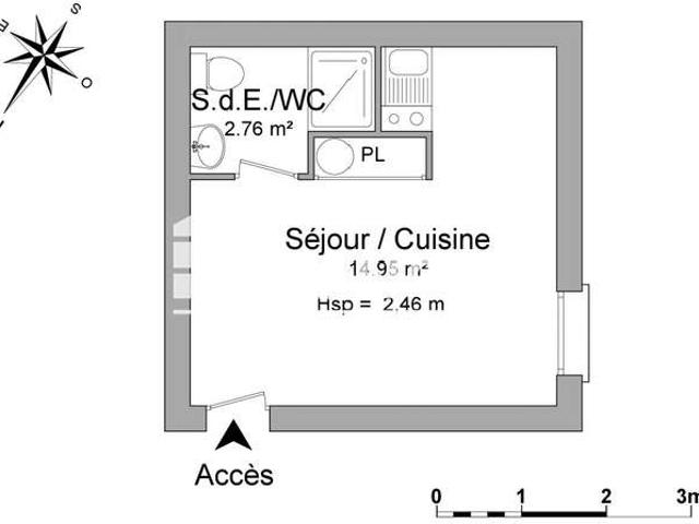 Appartement location à Brest, Bretagne