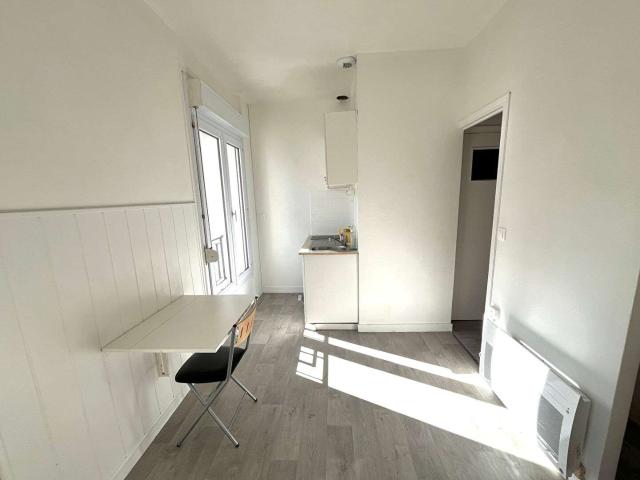 Studio location à Brest, Finistère