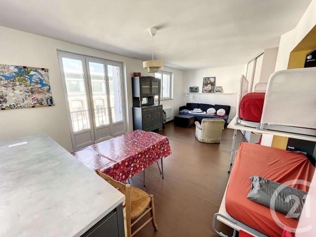 Appartement location à Brest, Bretagne