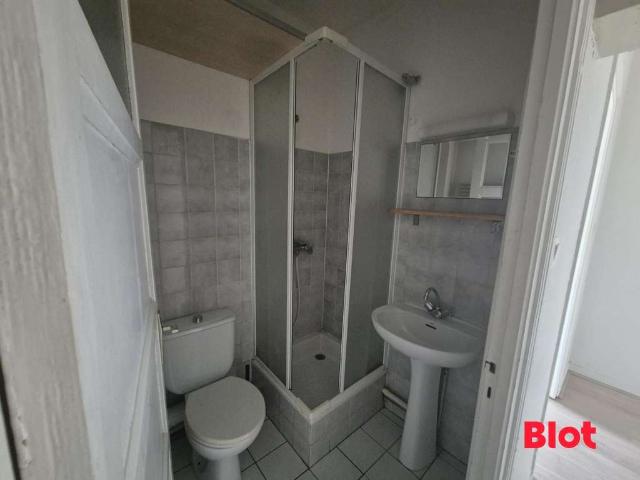 Appartement location à Brest, Bretagne