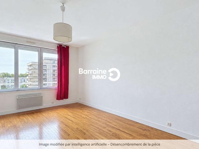 Appartement location à Brest, Bretagne
