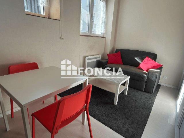 Appartement location à Brest, Bretagne