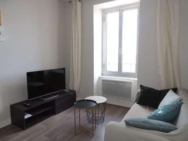 Studio location à Brest, Bretagne