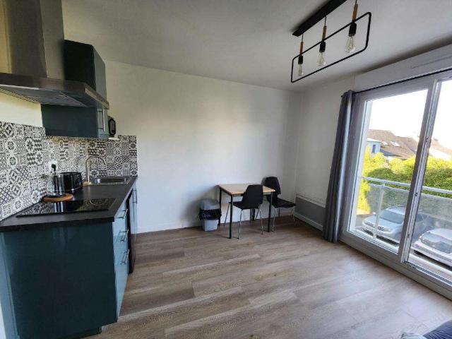 Appartement location à Brest, Bretagne