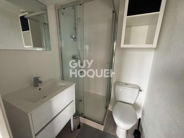 Studio location à Brest, Bretagne