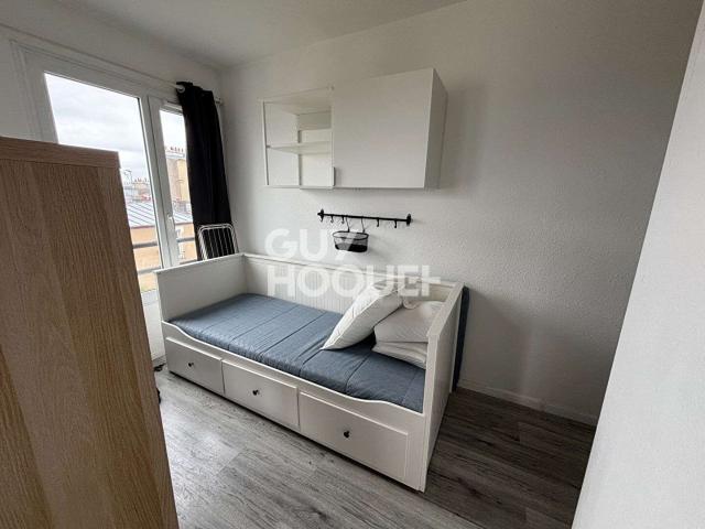 Studio location à Brest, Bretagne
