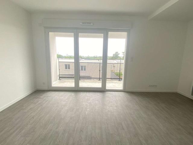 Studio location à Brest, Bretagne