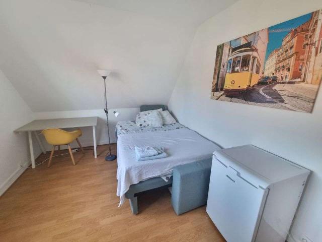 Appartement location à Palaiseau, Breuillet